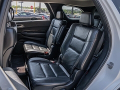 Used 2016 Dodge Durango 4d SUV RWD Limited at A Motors Sales & Finance near San Antonio, TX