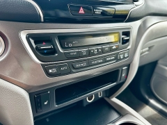 Used 2019 Honda Pilot 4d SUV FWD EX-L at A Motors Sales & Finance near San Antonio, TX