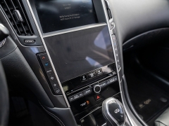 Used 2021  INFINITI Q50 3&period;0t PURE RWD at A Motors Sales & Finance near San Antonio&comma; TX