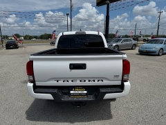 Used 2017 Toyota Tacoma 2WD Double Cab TRD Sport at A Motors Sales & Finance near San Antonio, TX