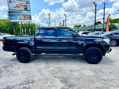 Used 2019 Toyota Tacoma 2WD Double Cab SR at A Motors Sales & Finance near San Antonio, TX