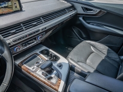 Used 2019 Audi Q7 4d SUV 2.0T Quattro Premium Plus at A Motors Sales & Finance near San Antonio, TX