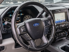 Used 2019  Ford F-150 4WD SuperCrew XLT 5 1&sol;2 at A Motors Sales & Finance near San Antonio&comma; TX