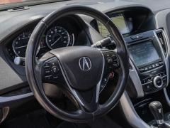 Used 2018  Acura TLX 4d Sedan FWD 2&period;4L Tech at A Motors Sales & Finance near San Antonio&comma; TX