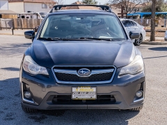 Used 2016  Subaru Crosstrek 4d SUV Premium 5spd at A Motors Sales & Finance near San Antonio&comma; TX