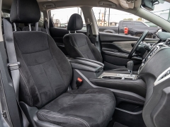 Used 2018  Nissan Murano 4d SUV AWD SV at A Motors Sales & Finance near San Antonio&comma; TX