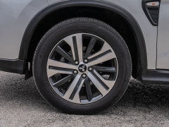 Used 2020  Mitsubishi Outlander Sport 4d SUV FWD ES at A Motors Sales & Finance near San Antonio&comma; TX