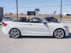 Used 2016  BMW 2 Series 2dr Conv 228i RWD at A Motors Sales & Finance near San Antonio&comma; TX
