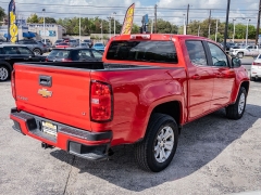 Used 2020  Chevrolet Colorado 2WD Crew Cab LT at A Motors Sales & Finance near San Antonio, TX