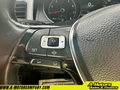 Used 2019 Volkswagen Atlas 4d SUV 3.6L SE Technology at A Motors Sales & Finance near San Antonio, TX