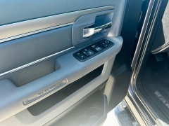 Used 2017 Ram 1500 2WD Crew Cab Lone Star Silver at A Motors Sales & Finance near San Antonio, TX