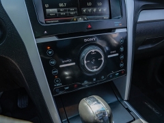 Used 2015 Ford Explorer 4d SUV 4WD Sport at A Motors Sales & Finance near San Antonio, TX
