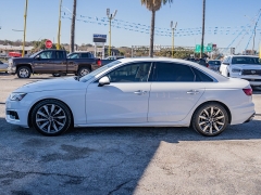 Used 2021  Audi A4 Sedan Premium Plus 40 TFSI quattro at A Motors Sales & Finance near San Antonio&comma; TX
