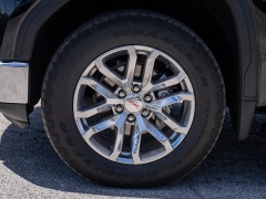 Used 2021  GMC Sierra 1500 4WD Crew Cab 147" SLT Texas Edition at A Motors Sales & Finance near San Antonio&comma; TX