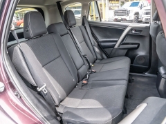 Used 2017  Toyota RAV4 4d SUV FWD XLE at A Motors Sales & Finance near San Antonio&comma; TX