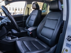 Used 2017 Volkswagen Tiguan 4d SUV Wolfsburg at A Motors Sales & Finance near San Antonio, TX