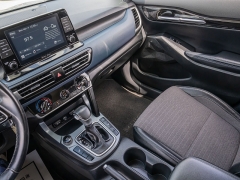 Used 2021  Kia Seltos 4d SUV AWD S at A Motors Sales & Finance near San Antonio&comma; TX