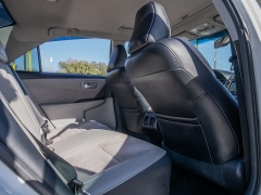 Used 2017  Toyota Camry 4d Sedan XSE at A Motors Sales & Finance near San Antonio&comma; TX