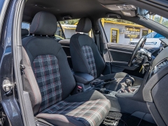 Used 2020 Volkswagen GTI 4d Hatchback 2.0T S 6spd at A Motors Sales & Finance near San Antonio, TX