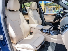 Used 2019  BMW X3 sDrive30i Sports Activity Vehicle at A Motors Sales & Finance near San Antonio&comma; TX