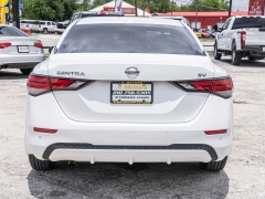 Used 2020  Nissan Sentra 4d Sedan SV at A Motors Sales & Finance near San Antonio&comma; TX