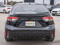 Used 2024  Toyota Corolla SE CVT at A Motors Sales & Finance near San Antonio&comma; TX