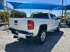 Used 2018 GMC Sierra 2500 4WD Crew Cab Denali at A Motors Sales & Finance near San Antonio, TX