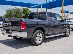 Used 2014  Ram 1500 2WD Crew Cab Lone Star at A Motors Sales & Finance near San Antonio&comma; TX