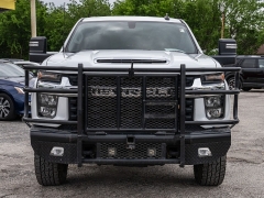 Used 2021  Chevrolet Silverado 3500HD 4WD Crew Cab 159" LT Gas at A Motors Sales & Finance near San Antonio&comma; TX