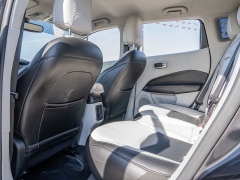 Used 2019 Jeep Compass 4d SUV 4WD Limited at A Motors Sales & Finance near San Antonio, TX