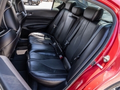 Used 2020  Acura ILX 4d Sedan Premium at A Motors Sales & Finance near San Antonio&comma; TX