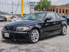 Used 2012  BMW 1 Series 2dr Cpe 135i at A Motors Sales & Finance near San Antonio&comma; TX