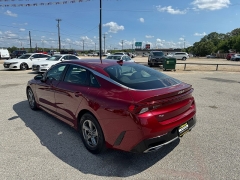 Used 2022 Kia K5 LXS FWD at A Motors Sales & Finance near San Antonio, TX