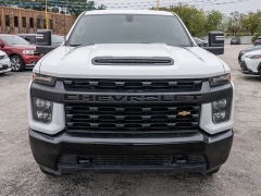 Used 2020  Chevrolet Silverado 2500 4WD Crew Cab Work Truck Gas at A Motors Sales & Finance near San Antonio, TX