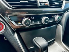 Used 2019 Honda Accord Sedan 4d Sport 1.5L CVT at A Motors Sales & Finance near San Antonio, TX