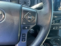 Used 2018 Toyota Tacoma 4WD Double Cab TRD Sport Auto at A Motors Sales & Finance near San Antonio, TX