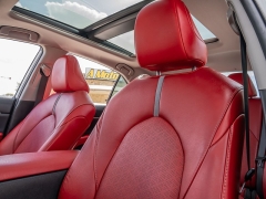 Used 2020  Toyota Camry 4d Sedan XSE at A Motors Sales & Finance near San Antonio&comma; TX