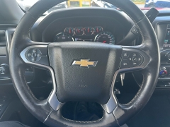Used 2018 Chevrolet Silverado 1500 2WD Crew Cab LT at A Motors Sales & Finance near San Antonio, TX