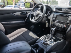 Used 2020  Nissan Rogue Sport 4d SUV FWD S at A Motors Sales & Finance near San Antonio&comma; TX