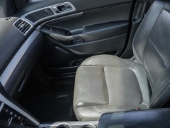 Used 2015 Ford Explorer 4d SUV 4WD Sport at A Motors Sales & Finance near San Antonio, TX