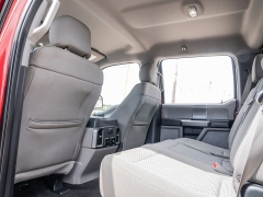 Used 2017  Ford F-150 2WD SuperCrew XLT 5 1&sol;2 at A Motors Sales & Finance near San Antonio&comma; TX
