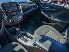 Used 2019  Chevrolet Malibu 4d Sedan LT at A Motors Sales & Finance near San Antonio&comma; TX