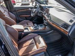 Used 2018 Audi Q5 4d SUV Quattro Premium Plus at A Motors Sales & Finance near San Antonio, TX