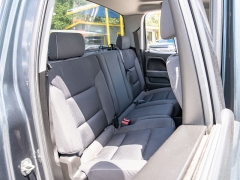 Used 2018  Chevrolet Silverado 1500 2WD Double Cab LT at A Motors Sales & Finance near San Antonio&comma; TX