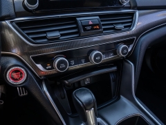 Used 2019  Honda Accord Sedan 4d Sport 1&period;5L CVT at A Motors Sales & Finance near San Antonio&comma; TX