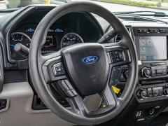 Used 2017  Ford Super Duty F-250 4WD Crew Cab XLT at A Motors Sales & Finance near San Antonio&comma; TX