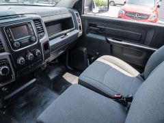 Used 2021  Ram 1500 Classic 2WD Tradesman Reg Cab 8' Box at A Motors Sales & Finance near San Antonio&comma; TX