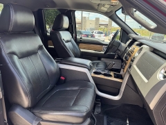 Used 2011 Ford F-150 2WD Supercab Lariat at A Motors Sales & Finance near San Antonio, TX