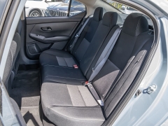 Used 2025  Nissan Sentra SV CVT at A Motors Sales & Finance near San Antonio&comma; TX