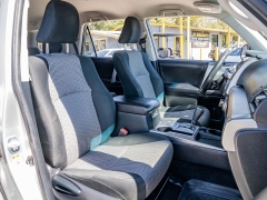 Used 2018  Toyota 4Runner 4d SUV RWD SR5 at A Motors Sales & Finance near San Antonio, TX